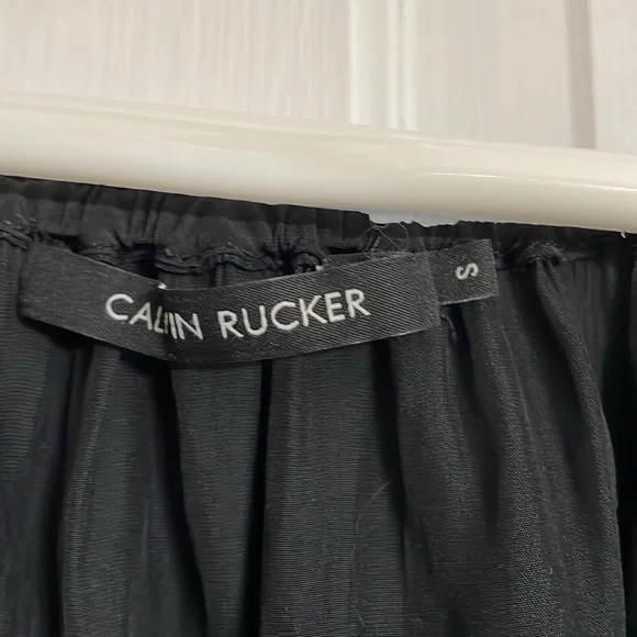 Calvin Rucker Small - Picture 3 of 5